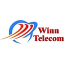 Winn Telecom logo