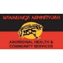 Winnunga Nimmityjah Aboriginal Health Services logo