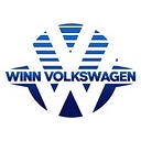 Winn Volkswagen logo