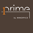 Winoffice Prime logo