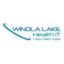 Winola Lake Health It logo