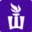 Winona State University logo