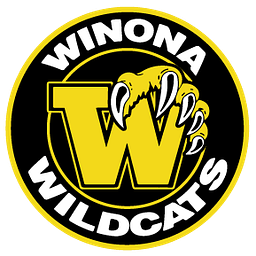WINONA EL logo