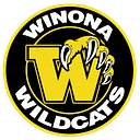 Winona Independent School District logo
