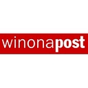 Winona Post logo