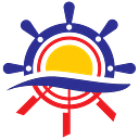 Winona Steamboat Days Festival Association logo