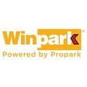 Winpark logo