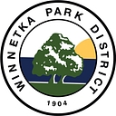 Winnetka Park District logo