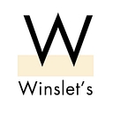 Winslet's Sewing Patterns logo