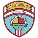 Winslow village logo