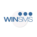 WinSMS International logo