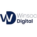Winsoc Digital logo