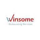 Winsomeoutsourcing logo