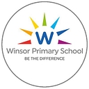 Winsor Primary School logo