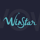 WinStar Casino logo
