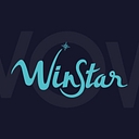 WinStar Casino logo