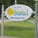 City of Winsted logo