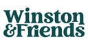 Winston  Friends logo