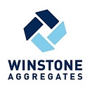 Winstone Aggregates logo