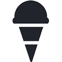 Winstones Ice Cream logo