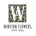 Winston Flowers logo