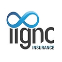 Iignc Insurance logo