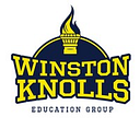 The Bancroft School logo