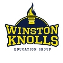 Winston Knolls Education Group logo