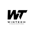 WinTech Inc logo