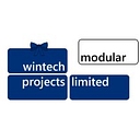 Wintech Modular Projects Ltd logo
