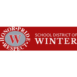 Winter Elementary logo
