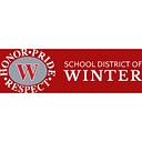 Winter School District logo