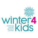 Winter4kids logo