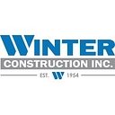 Winter Construction Inc. logo