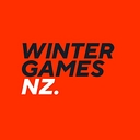 Winter Games Nz logo