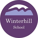 Winterhill School logo