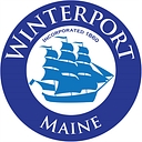 Town of Winterport logo