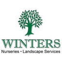 Winters Landscape logo