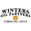 Winters Oil Partners Lp logo