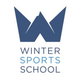 Winter Sports School logo