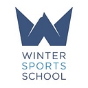 Winter Sports School logo