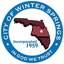 City Of Winter Springs logo