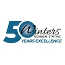Winters Technical Staffing logo