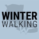 Winter Walking   Ice Cleats logo
