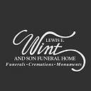 Lewis E. Wint & Son Funeral Home & Cremation Services logo