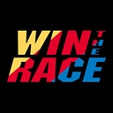 WinTheRace logo