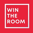 Win The Room logo