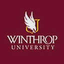winthrop university logo