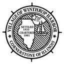 Village Of Winthrop Harbor logo