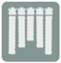 Winton Castle logo